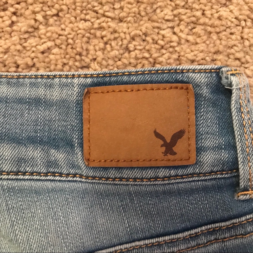 American Eagle Jeans Sz. 6